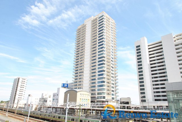 THE TOWER湘南辻堂