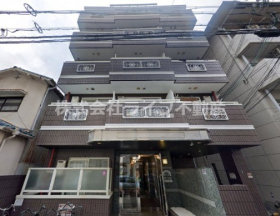 リバーライズ永和