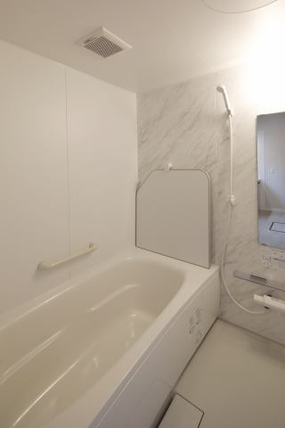 【浴室】 | 北見市川東２２番地１３　中古売家