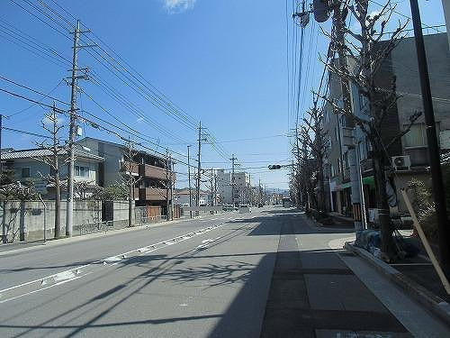 プリムローズ嵯峨のその他