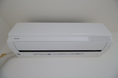【設備】 | サンハイツ千葉 | エアコン1台目