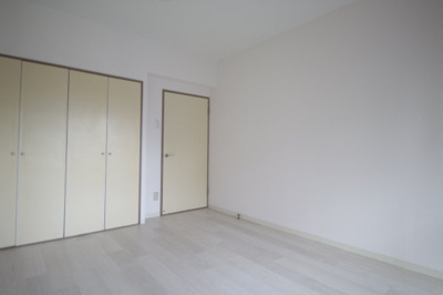 【洋室】 | サンハイツ千葉