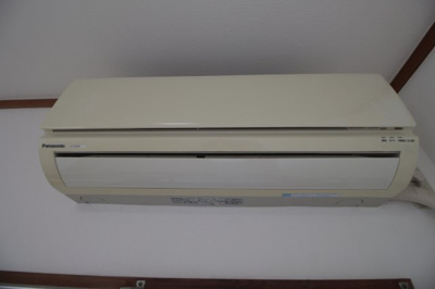 【設備】 | サンハイツ千葉 | エアコン2台目