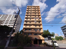 サンハイツ千葉の画像