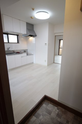 【居間・リビング】 | サンハイツ千葉