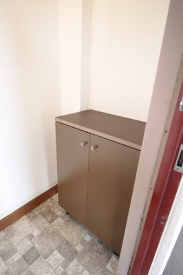 【収納】 | サンハイツ千葉