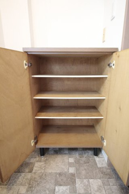 【収納】 | サンハイツ千葉