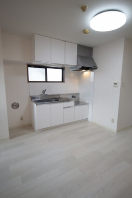 【居間・リビング】 | サンハイツ千葉