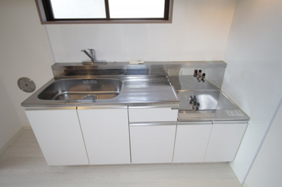 【キッチン】 | サンハイツ千葉