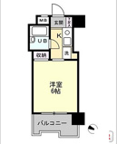 メゾンダイアナイン皆実の画像