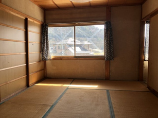 【和室】