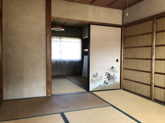 【和室】