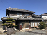 丹波市山南町和田の中古一戸建の画像