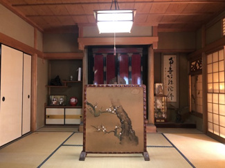 【和室】