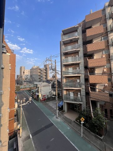 【駐車場】 | NEXAS　EBARA