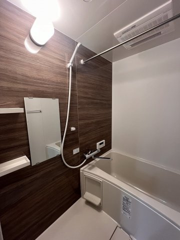【浴室】 | NEXAS　EBARA