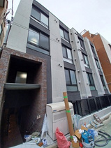 NEXAS　EBARAの画像