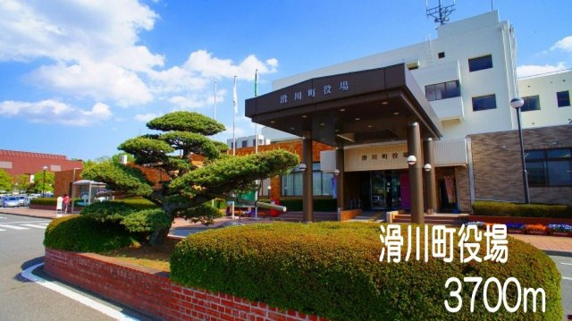 【周辺】 | ベルベデュエル | 滑川町役場まで3700m