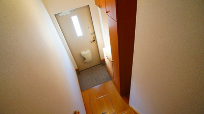 【玄関】 | ベルベデュエル | 毎日通る玄関はこちらです