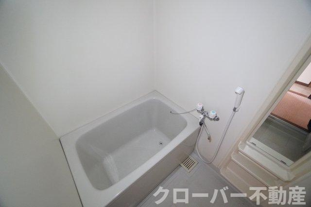 第3五福マンションの浴室
