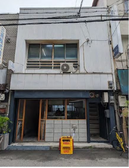 博労町1丁目店舗