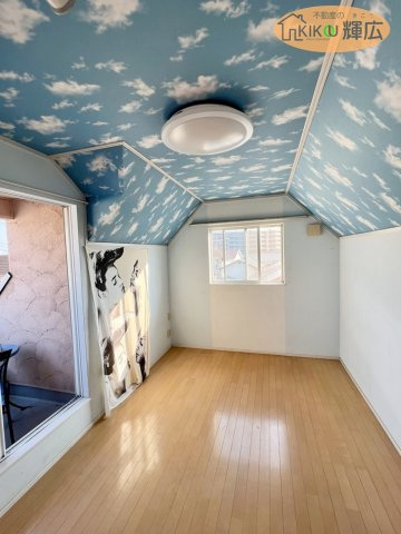 【その他】 | 加古川市平岡町土山　中古戸建