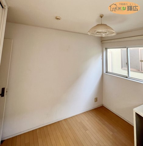 【寝室】 | 加古川市平岡町土山　中古戸建