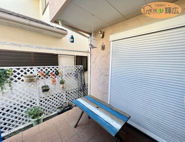 【その他】 | 加古川市平岡町土山　中古戸建