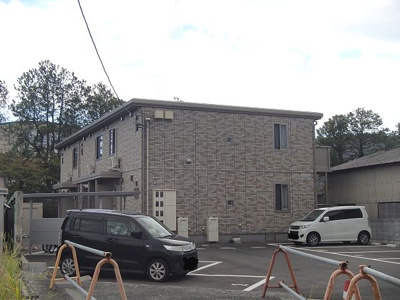 【外観】 | サンハイムＴ＆Ｋ