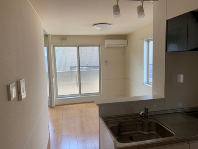 【居間・リビング】 | サンハイムＴ＆Ｋ