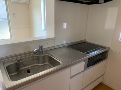 【キッチン】 | サンハイムＴ＆Ｋ