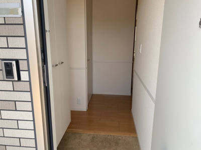 【玄関】 | サンハイムＴ＆Ｋ