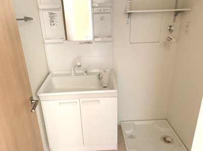 【洗面所】 | サンハイムＴ＆Ｋ