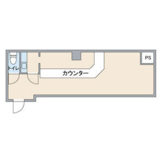 サンシャイン野並の外観