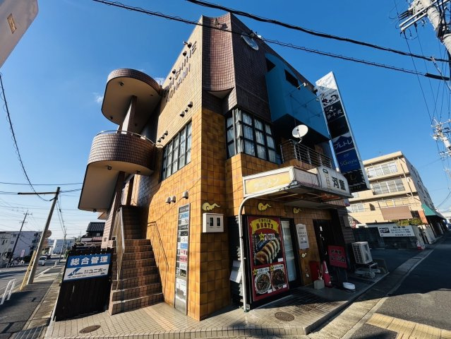 サンシャイン野並のトイレ