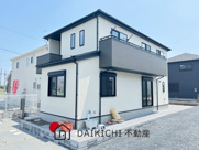 羽生市加羽ケ崎　新築戸建　全11区画　3号棟の画像