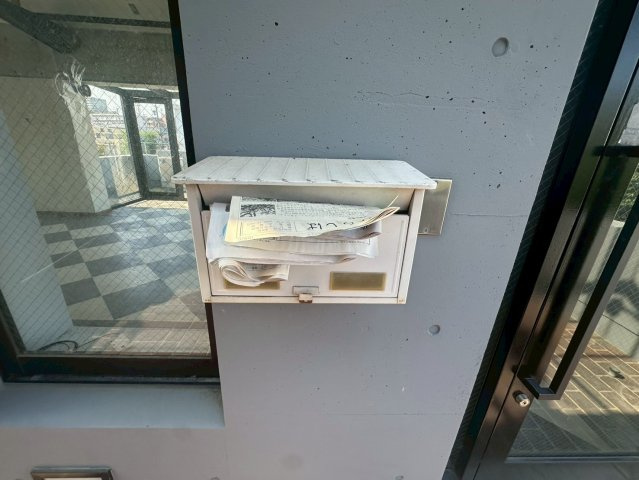 ケヤキコートのその他