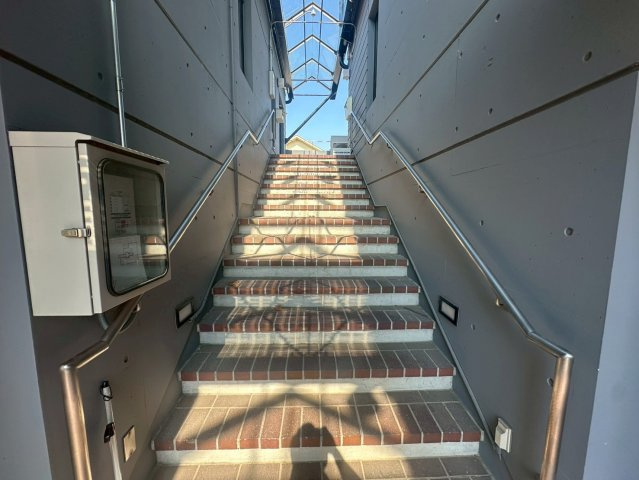 ケヤキコートのその他