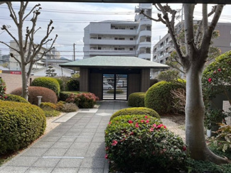 【その他共用部分】