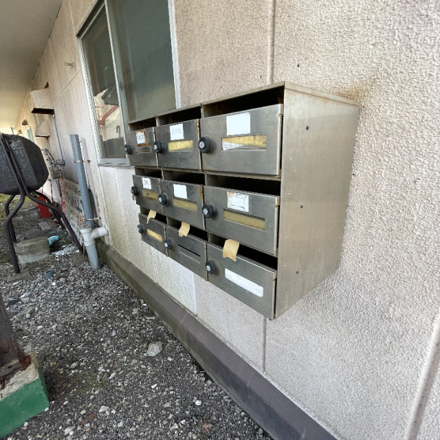 仙石マンションのその他共用部分