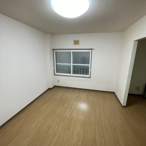 仙石マンションの居間・リビング