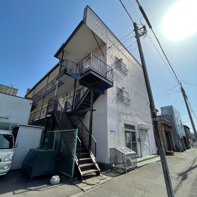 仙石マンション