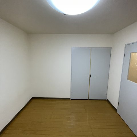 仙石マンションの居間・リビング