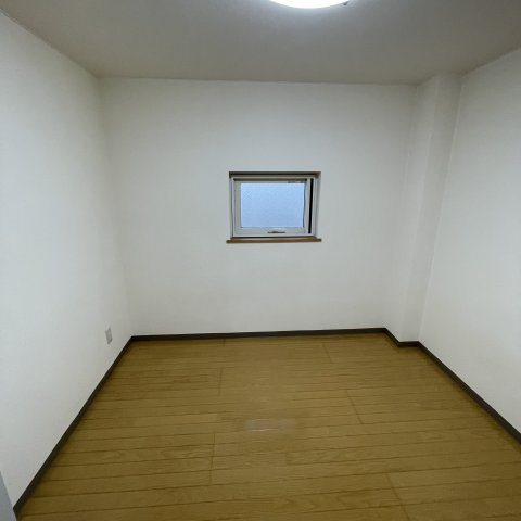 仙石マンションの居間・リビング