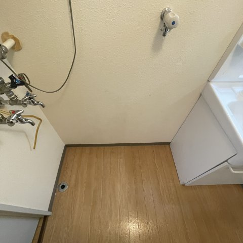 仙石マンションの設備