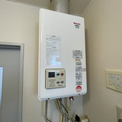 仙石マンションの設備