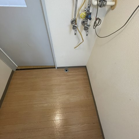 仙石マンションの設備