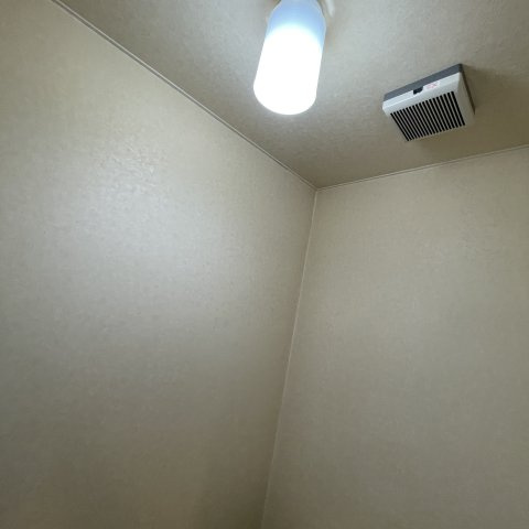 仙石マンションの内装