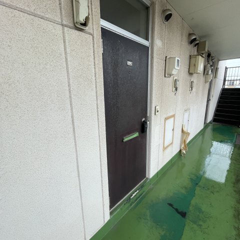 仙石マンションのその他共用部分