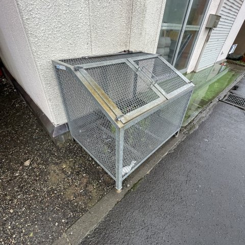仙石マンションのその他共用部分